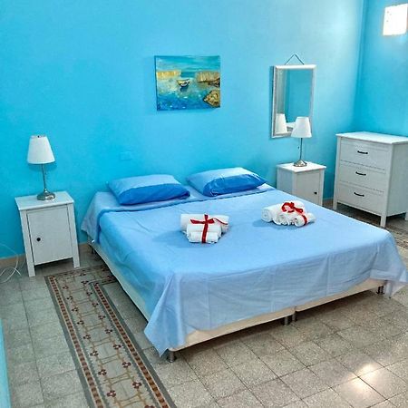 La Casa Del Sole 호텔 팔레르모 외부 사진