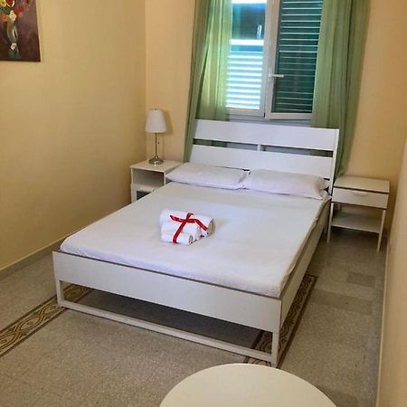 La Casa Del Sole 호텔 팔레르모 외부 사진